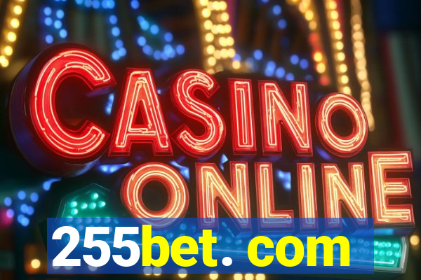 255bet. com